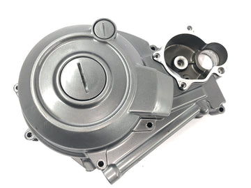 Yamaha MT 03 RM02 [2007] - Coperchio motore sinistro - 0