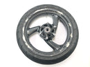 Yamaha XJR 1300 RP02 [1999] - Vorderrad Felge Rad 3.50 x 17"-6