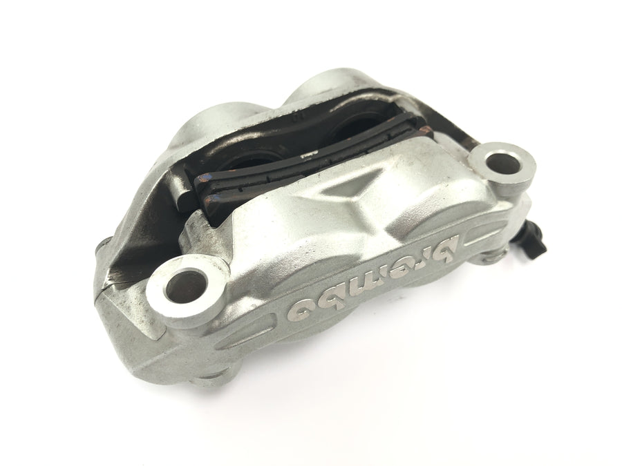 Ducati Multistrada 1200 S Touring [2009] - Brake caliper Brembo front left