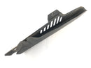 Yamaha XT 600 Zenere 34L [1985] - chain protection-3