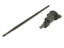 BMW R 1200 GS Adventure R12 [2012] - coupling buyer cylinder with pressure rod-1