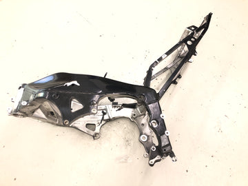 Yamaha YZF R1 RN04 [2001] - Frame main frame chassis with papers - 0