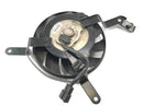 Triumph Street Triple R 675 D67LD [2010] - Motore a ventola del motore ventilatore a ventola ventilatore a ventola ventilatore ventilatore-4
