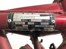 Suzuki Bandit 1200 Gv75a [1998] - Frame con documenti-7