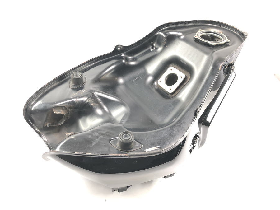 Kawasaki Versys KLE 650 A [2006] - Petrol tank fuel tank tank plate tank container