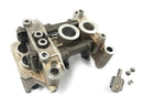 Moto Guzzi Stelvio 1200 8V [2016] - culbuteur support culbuteur pont soupape train droit-6