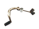 Honda ST 1100 SC26 Pan European [1990] - shift lever with linkage shift pedal-3
