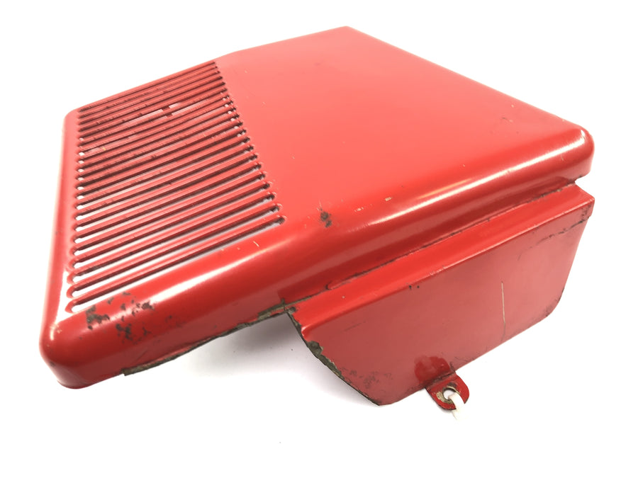 Moto Guzzi V7 Special [1971] - Couvercle latéral couvercle de batterie couvercle latéral droit