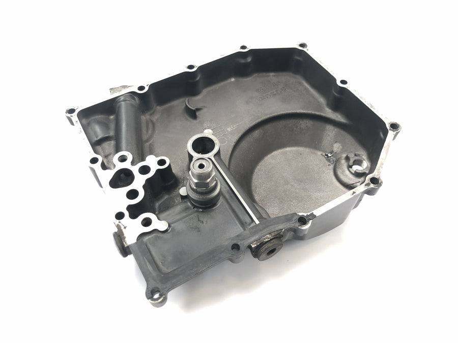 Suzuki GSX R 1100 GU74C [1987] - Oil pan engine cover