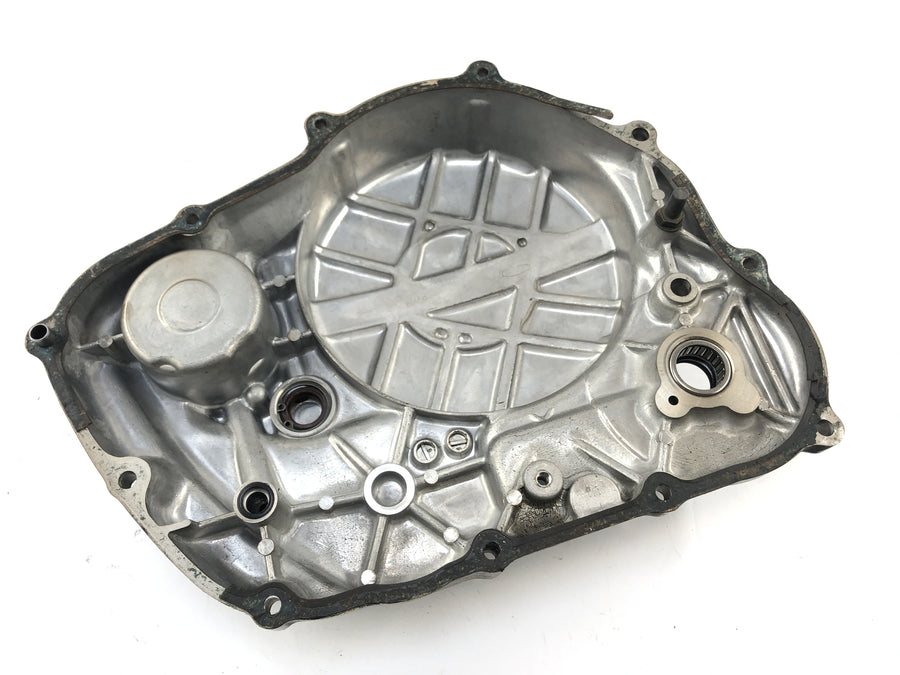 Honda NX 650 RD02 [1989] - Coperchio di accoppiamento del coperchio del motore
