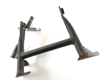 BMW R 1150 R R21 [2002] - Stand principale con molla - 0