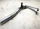 Honda CBX 650 E RC13 [1983] - exhaust muffler on the right-5