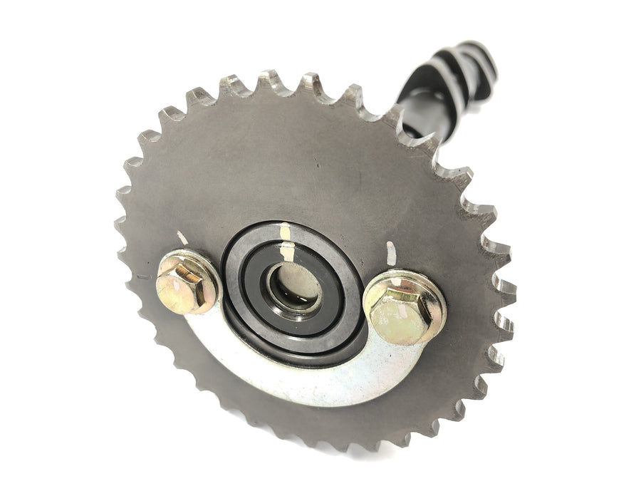 Benelli TNT 1130 [2009] - Camshaft exhaust camshaft