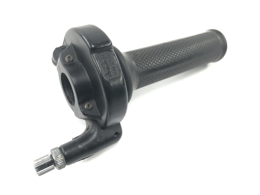 Moto Guzzi V11 Sport [1999] - Throttle grip twist grip throttle twist grip right