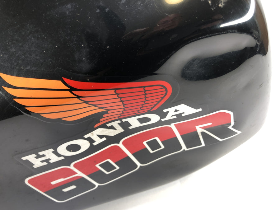 Honda XL 600 R PD03 [1985] - Tank petrol tank