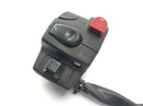 SWM SM 125 R [2018] - handlebar switch switch unit left control unit-2