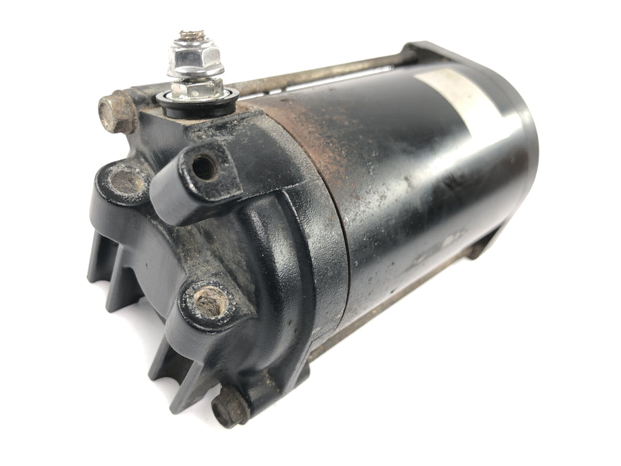 Triumph Bonneville T100 986MF [2012] - Anlasser Startermotor Startmotor elektrisch