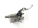 Kawasaki VN 1600 Classic VNT60A [2007] - Manubrio pompa frizione attacco sinistro con maniglia frizione-4