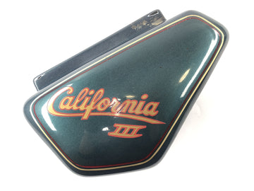 Moto Guzzi California III VY Integrale [1990] - Pannello laterale carenatura destra