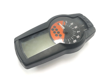 KTM Duke 690 A3 [2012] - Compteur de vitesse combiné d'instruments compteur de vitesse tachymètre cockpit - 0