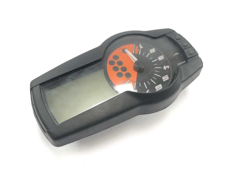 KTM Duke 690 A3 [2012] - Compteur de vitesse combiné d'instruments compteur de vitesse tachymètre cockpit