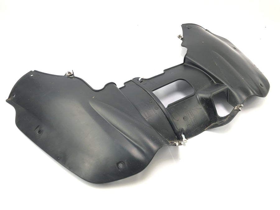 BMW R 1200 CL K30 [2003] - rivestimento interno in fondo