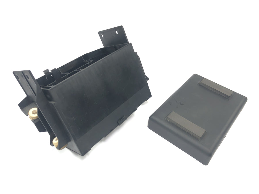BMW R 1200 CL K30 [2003] - Relay housing box holder recording central electrics