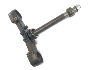 Yamaha XJR 1200 4PU [1996] - piastra forcella inferiore - 0