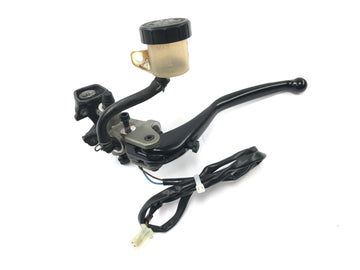 Ducati Multistrada 1200 S Touring [2009] - raccord d'embrayage pompe d'embrayage raccord de guidon gauche - 0
