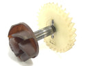 Yamaha DT 125 DE06 [2005] - Water pump-1