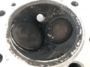 Moto Guzzi V11 Sport [1999] - testata valvola destra-6