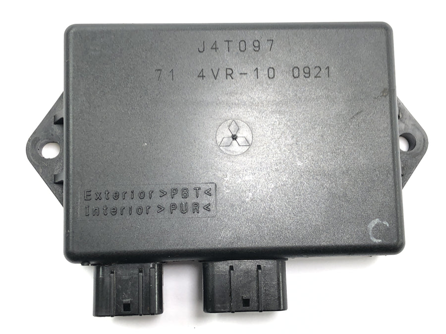 Yamaha XVS 650 Drag Star VM03 [2001] - Zündbox Steuergerät CDI Controller