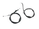 Kawasaki ZRX 1200 S ZRT20A [2001] - Throttle cable Bowden cable set opener and closer-3