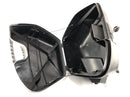 Moto Guzzi Stelvio 1200 4V [2009] - Koffer Set Seitenkoffer Topcase Motorradkoffer-3