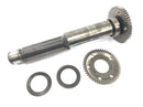 Triumph Tiger 900 T400 [1998] - Balance shaft engine shaft-2