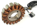 Husqvarna SM 630 A4 [2010] - Stator Lichtmaschine mit Pickup-2