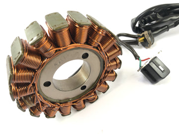 Husqvarna SM 630 A4 [2010] - Stator Lichtmaschine mit Pickup - 0