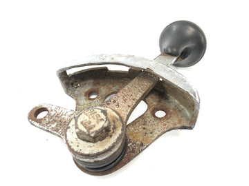 DKW NZ 250 [1938] - Handschalthebel Schalthebel mit Kulisse - 0