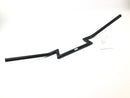Motorradlenker - Lenker Fehling LZ7 Z-Lenker 870 mm breit schwarz 22mm-4