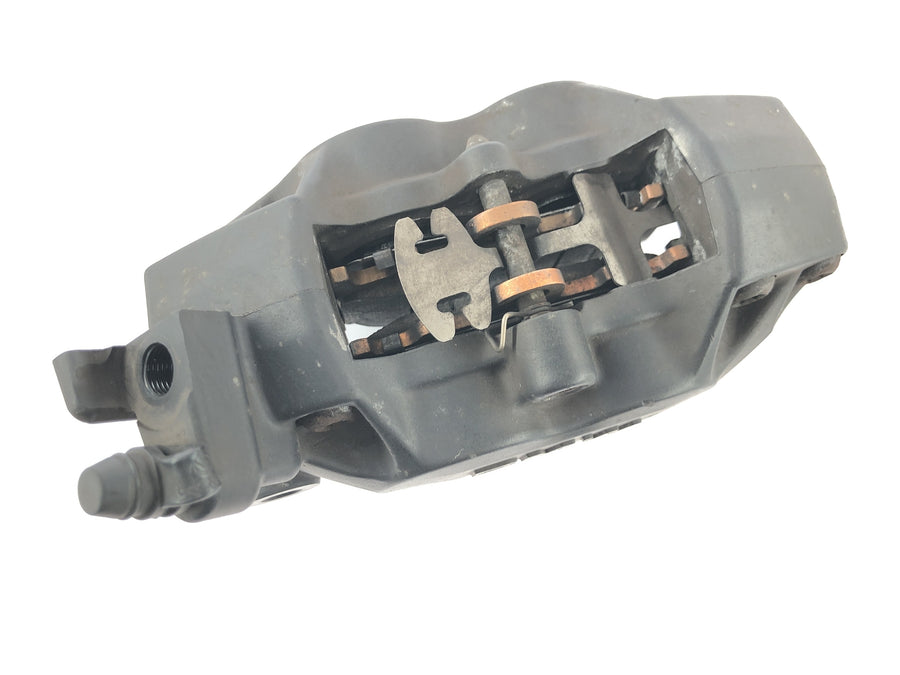 BMW K 1200 S K12S [2005] - Pinza freno Brembo anteriore sinistra