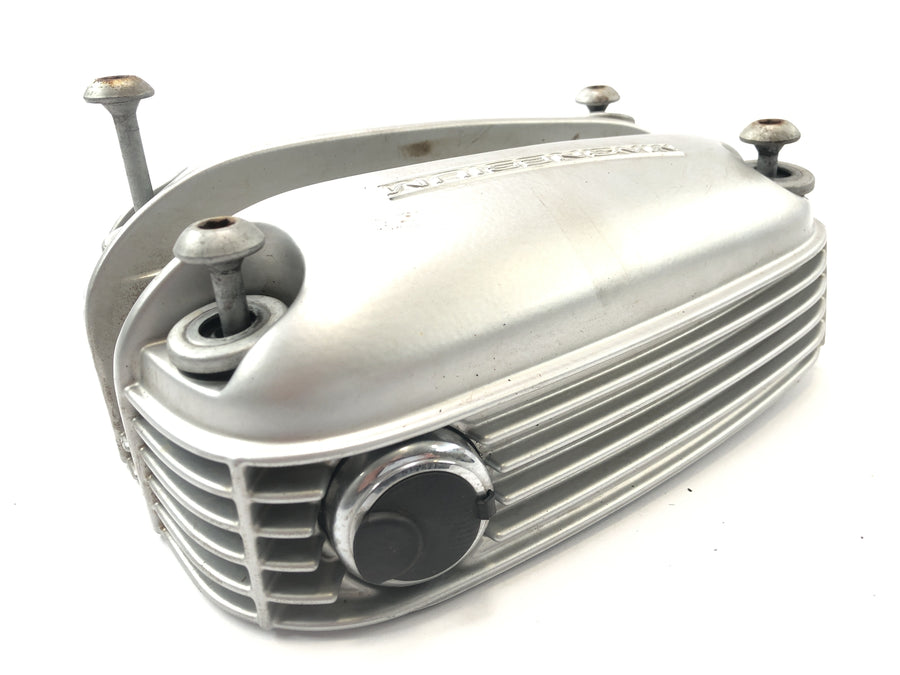 BMW R 1150 GS R21 [2002] - Ventildeckel links