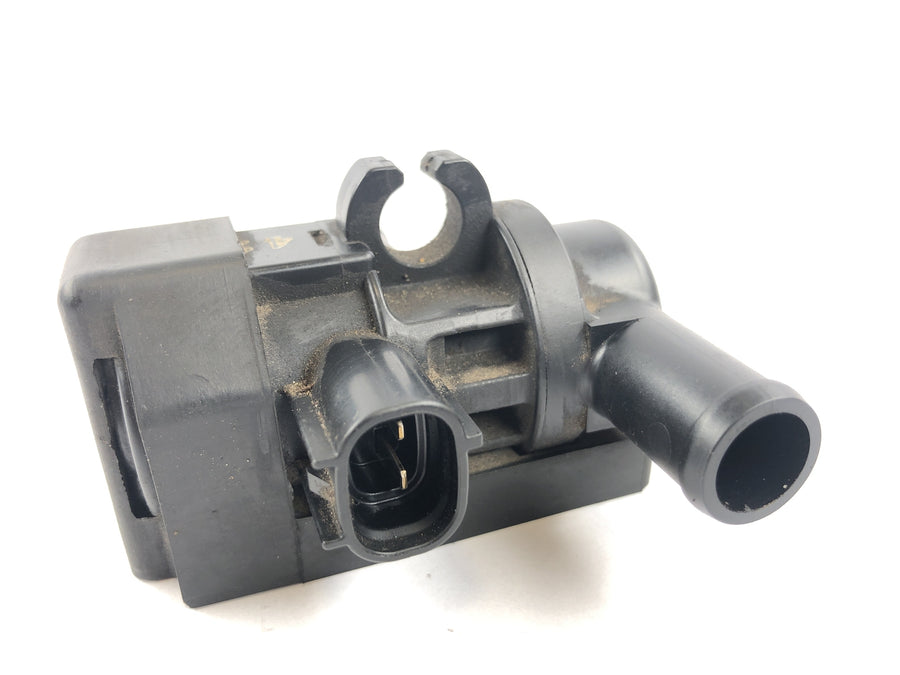 Kawasaki VN 1600 Mean Streak VNT60B [2005] - Secondary air valve