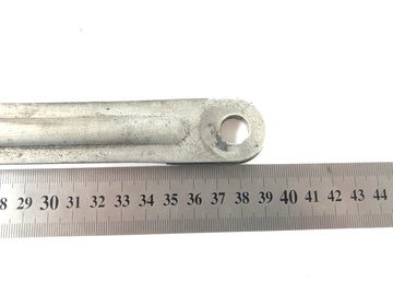 Yamaha XS 400 2A2 [1982] - Anchor strut brake drum anchor - 0