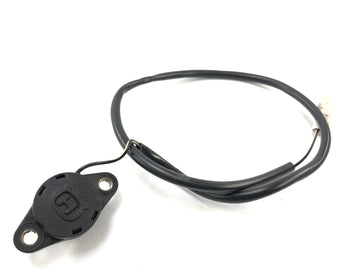Husqvarna SM 630 A4 [2010] - Sensor gear indicator