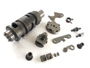 Suzuki GSX -R 1100 W GU75 C [1993] - Switch Roller Set-2