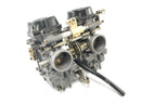 Ducati Monster M600 [1995] - Carburatore Mikuni-1