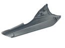 Suzuki GSF 1250 SA Bandit WVCH [2007] - Cache cadre carénage cache latéral gauche-4