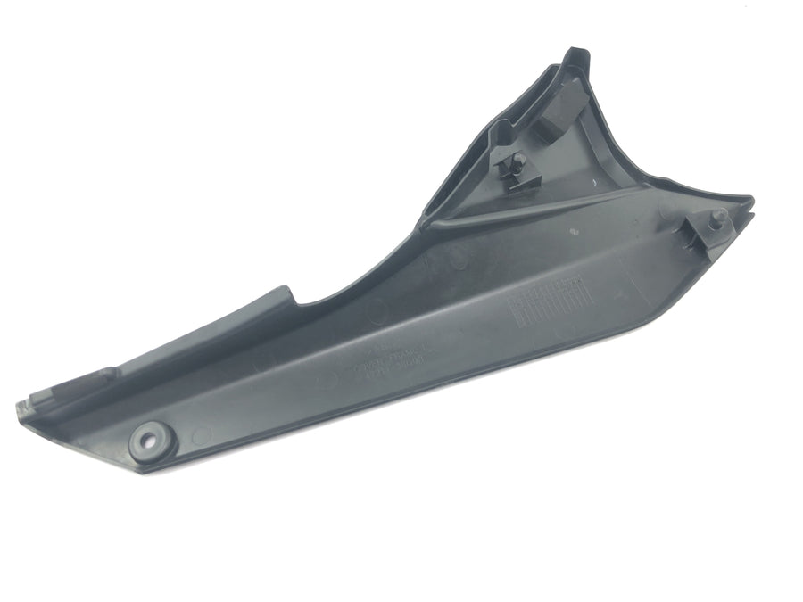 Suzuki GSF 1250 SA Bandit WVCH [2007] - Cache cadre carénage cache latéral gauche