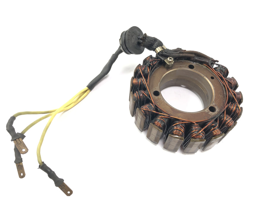 Honda GL 1000 Goldwing GL1 [1978] - Stator alternator generator