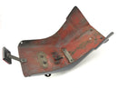 Kawasaki GPZ 1000 RX [1987] - License plate holder rear splash guard-5